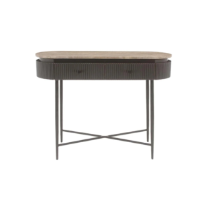 Russo 2-Drawer Console Table