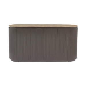 Russo 4-Door Sideboard