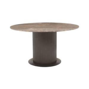 Russo Round Dining Table