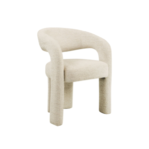 Soho Natural Linear Dining Chair