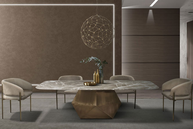 High quality furniture - Stone International