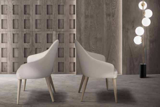Stone International Linda Range Logo