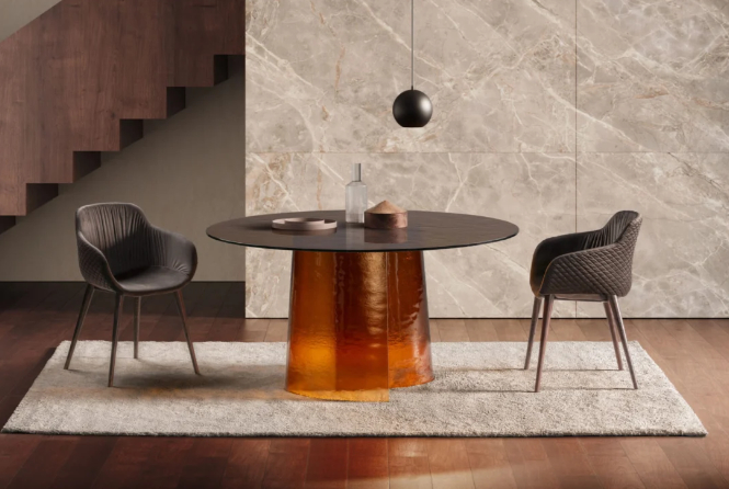 Tafaruci Aria Range Logo