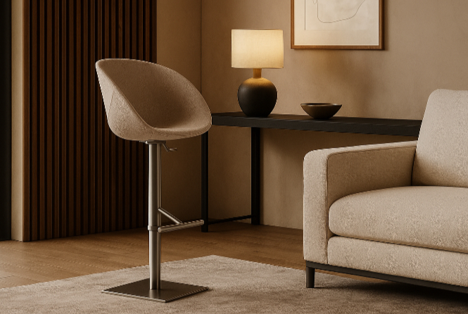 Tafaruci Coquille Range Logo