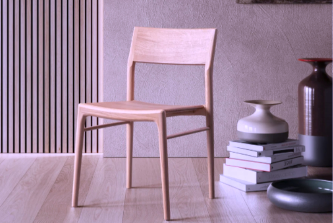 Tafaruci Grace Range Logo