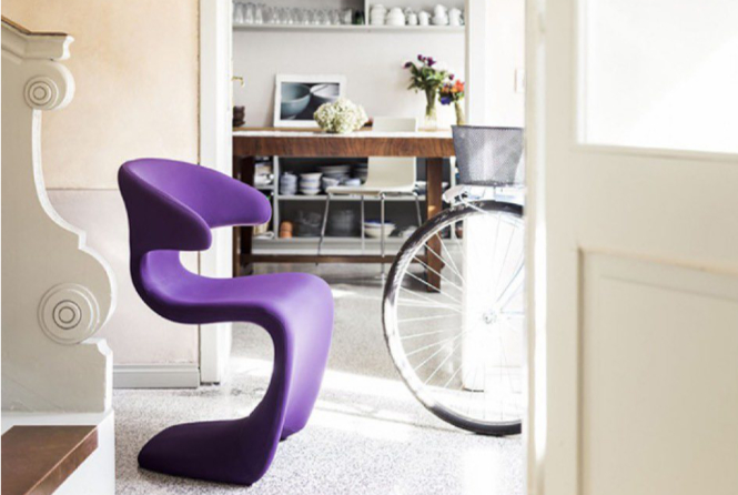 Tafaruci Kina Range Logo