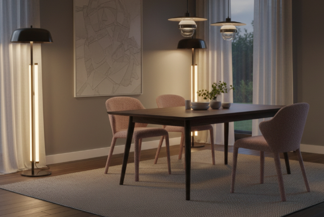 Tafaruci Opera Range Logo