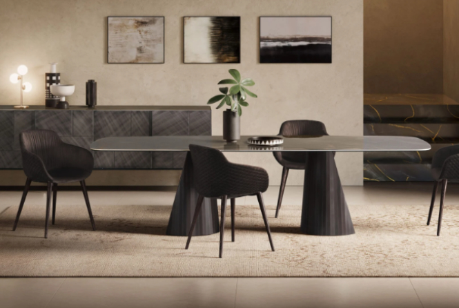 Tafaruci Pillar Range Logo