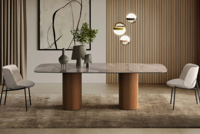 Tafaruci Roma Range Logo