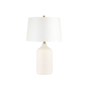 Turin Table Lamp
