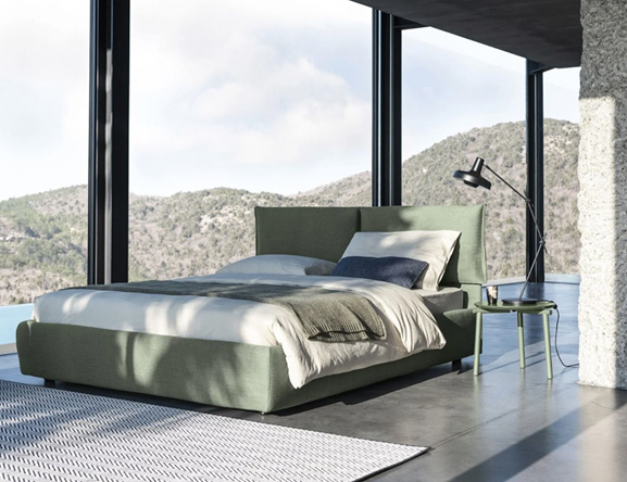Bolzan Beds Logo