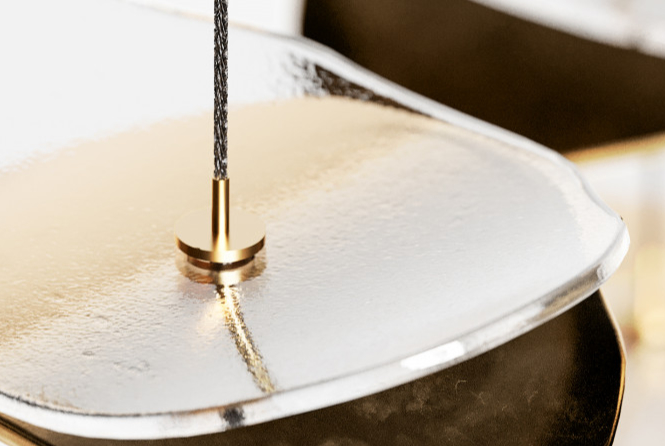 Officina Luce Floret Range Logo